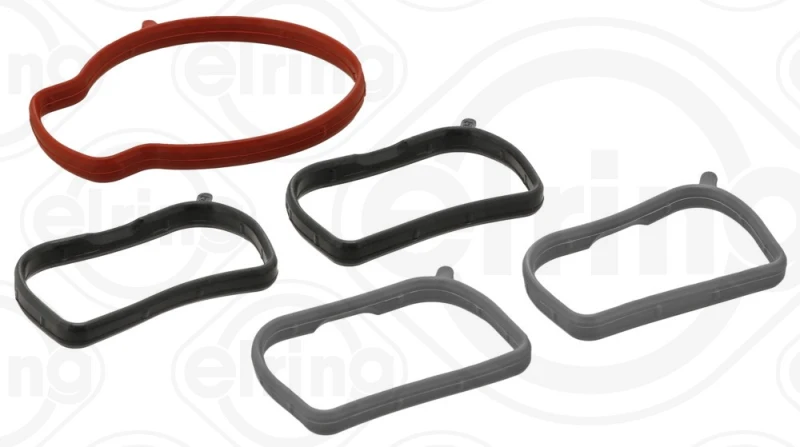 Image of Gasket Set, intake manifold ELRING 883.790
