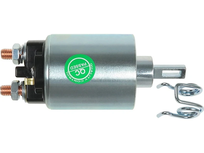 Image of AS-PL Starter solenoid AS-PL SS2003