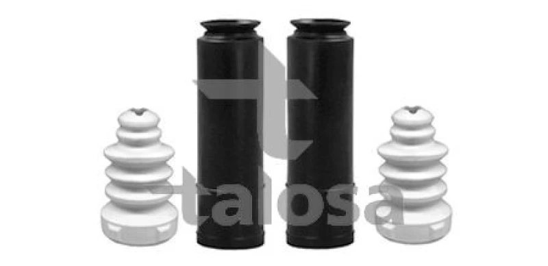 Image of TALOSA Dust cover kit, shock absorber TALOSA 63-14578