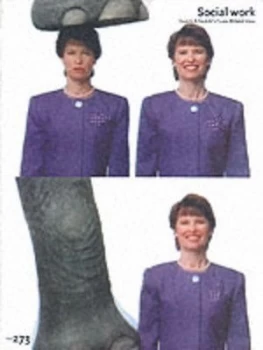 Image of Social Work by Saatchi and Saatchi Advertising Worldwide Hardback