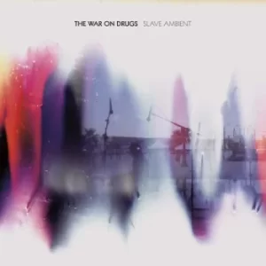 Image of Slave Ambient by The War On Drugs CD Album