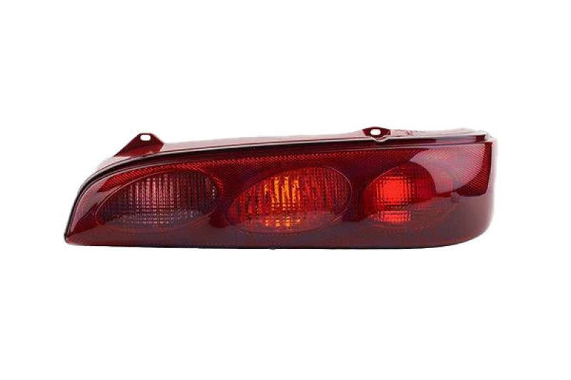 Image of JOHNS 30 02 88-1 Rear light without bulb holder, Right Combination Rearlight (391)