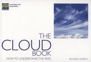 Image of The Cloud Book by The Met Office Paperback