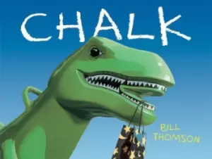 Image of Chalk by Bill Thomson