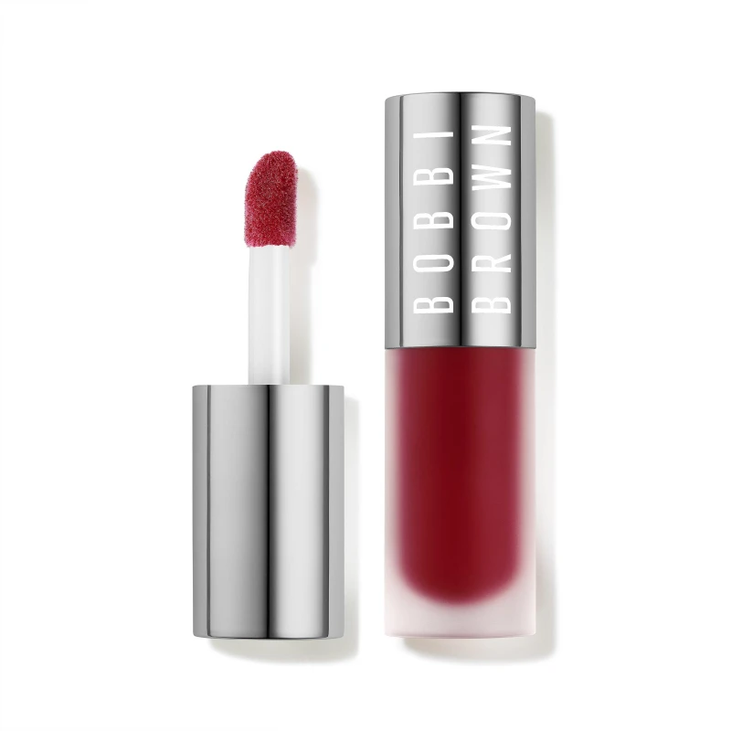 Image of Bobbi Brown Limited-Edition Lip & Cheek Oil Bitten Cherry, Size: 3ml
