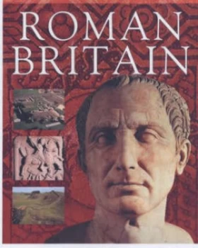 Image of Roman Britain by Felicity Hebditch Book