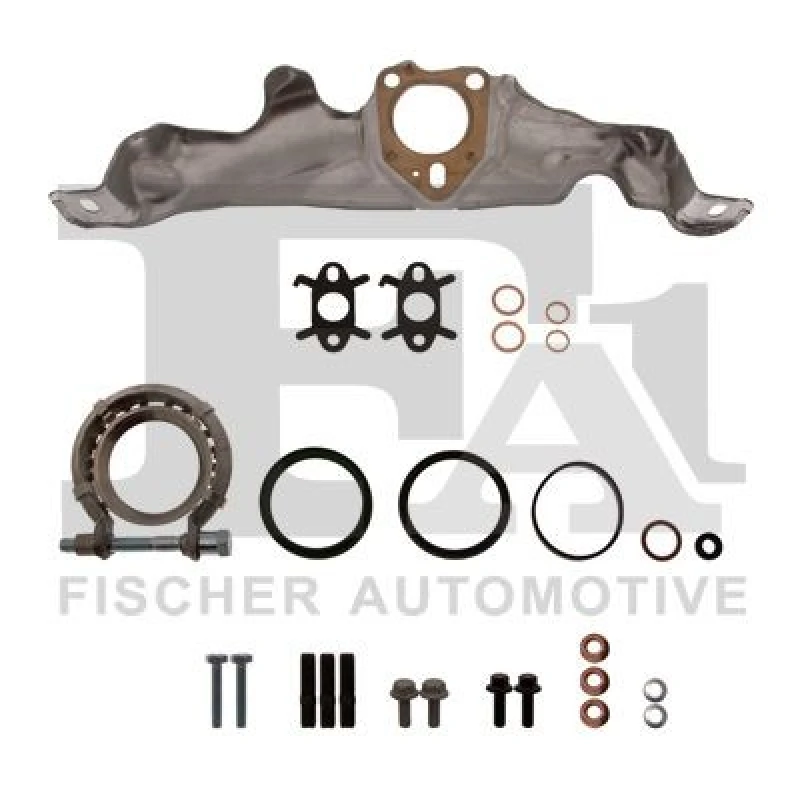 Image of FA1 Mounting Kit, charger FA1 KT220850
