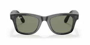 Ray-Ban Sunglasses Stories RW4002/S Wayfarer 601/71