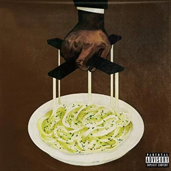Image of Freddie Gibbs & The Alchemist - Alfredo Vinyl