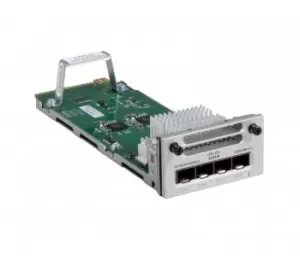 Cisco Catalyst 3850 4 X 1ge Network Module En