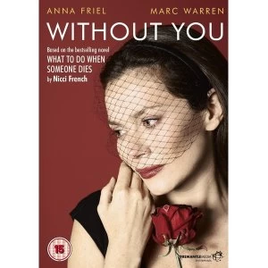 Image of Without You DVD