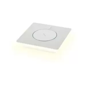 Image of Built-in LED lamp Zanzibar White sand 1 bulb 3.4cm