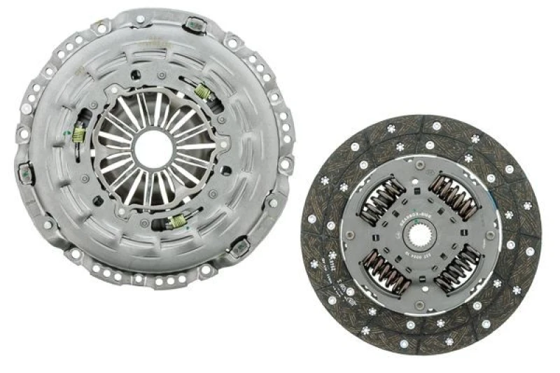 Image of AISIN Clutch kit AISIN KE-FO17R