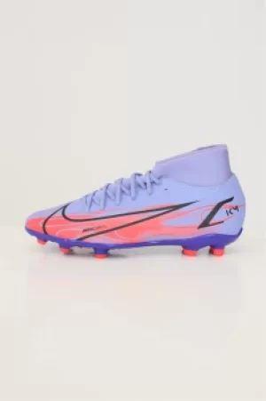 Image of NIKE Shoes Men Wisteria