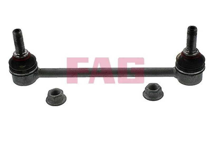 Image of Anti-roll bar link FAG 818 0662 10
