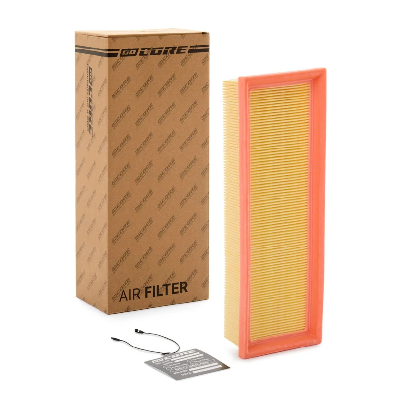Image of goCORE Air filter goCORE GCH0365