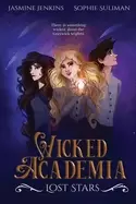 Image of wicked academia lost stars