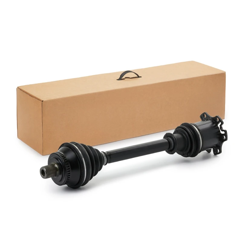 Image of RIDEX REMAN Drive shaft RIDEX REMAN 13D0453R