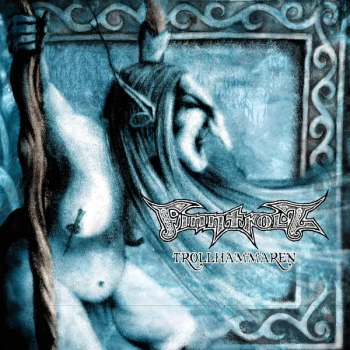 Image of Finntroll - Trollhammaren Vinyl