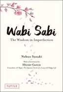 Image of wabi sabi the wisdom in imperfection