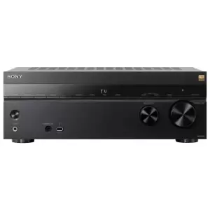 image of Sony TAAN1000 7 1 Channel Dolby Atmos DTS X AV Amplifier in Black