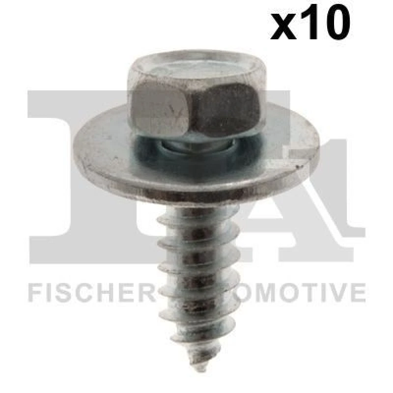 Image of FA1 Screw FA1 11-70003.10