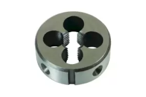 Image of Solid Die Nut M5 x 0.8 (from set 4554) Connect 37028