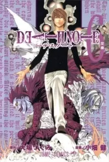 Image of Death Note, Vol. 6