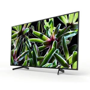 image of Sony Bravia 43" KD43XG7003 Smart 4K Ultra HD LED TV