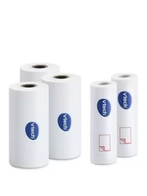 Image of Vtech Kidizoom Printcam Paper