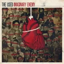 Image of Imaginary Enemy