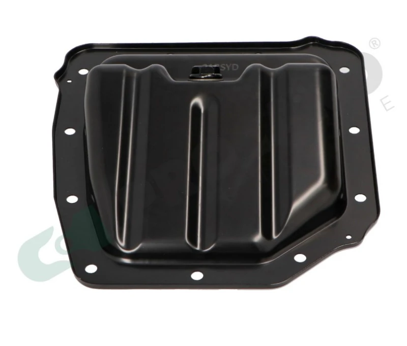 Image of PROCARO PR13-1063 Oil Sump without bore for oil level sensor Oil Pan (592)