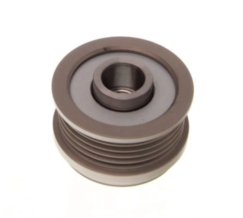 Image of MAXGEAR Alternator clutch pulley MAXGEAR 30-0306
