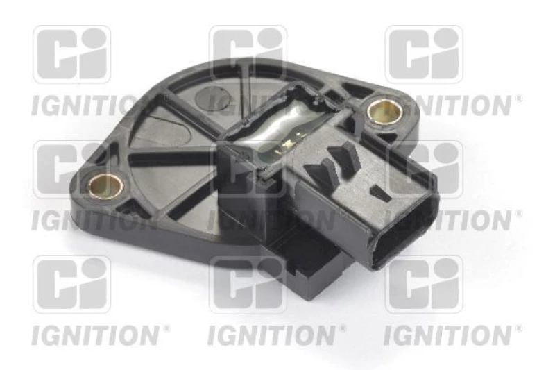 Image of QUINTON HAZELL Camshaft position sensor QUINTON HAZELL XREV304
