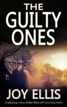 Image of The Guilty Ones