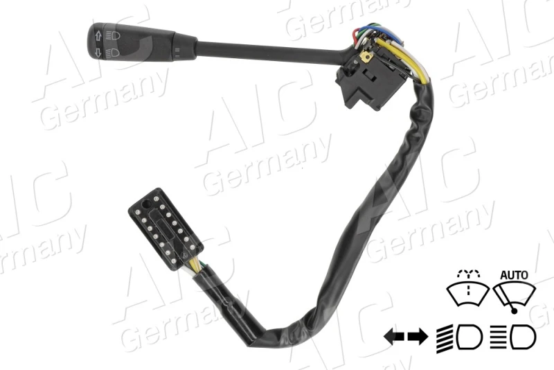 Image of Control Stalk, indicators AIC 51685