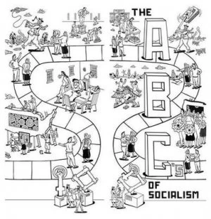 Image of The ABCs of socialism by Bhaskar Sunkara