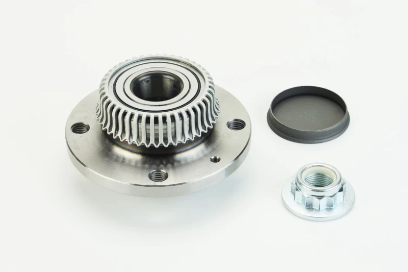 Image of Wheel bearing kit CONTITECH WBE1115