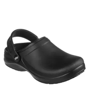 image of Skechers Riverbound Pasay Sandals - Black