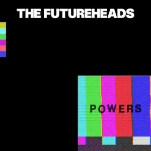 Image of Powers by The Futureheads CD Album