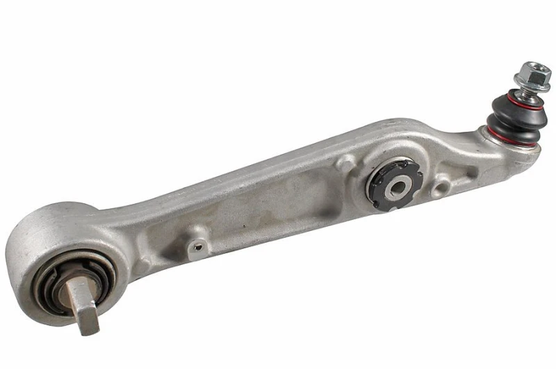 Image of Suspension arm METZGER 58165202