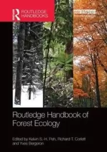 Image of Routledge Handbook of Forest Ecology