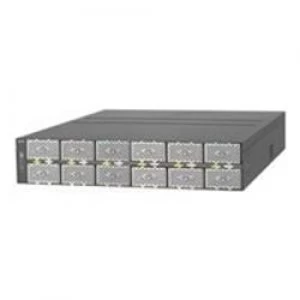 Netgear M4300-96X Modular Managed Switch Empty Version