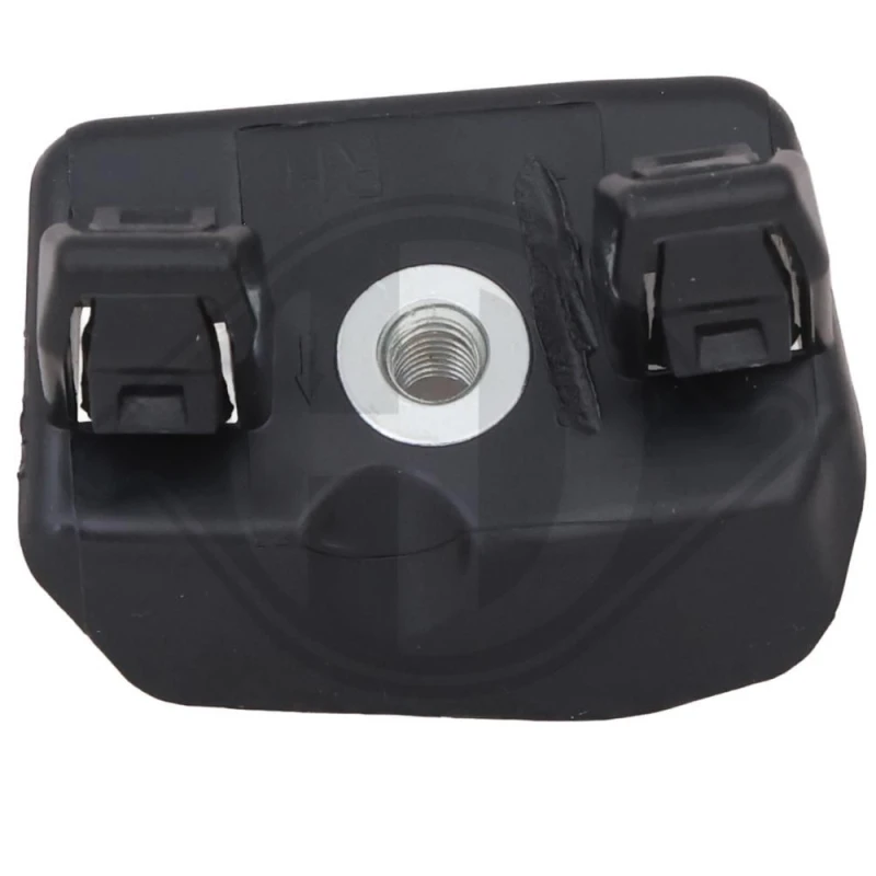 Image of Bumper bracket DIEDERICHS 7960130