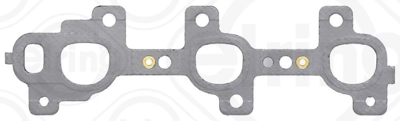 Image of Exhaust manifold gasket ELRING 890.050