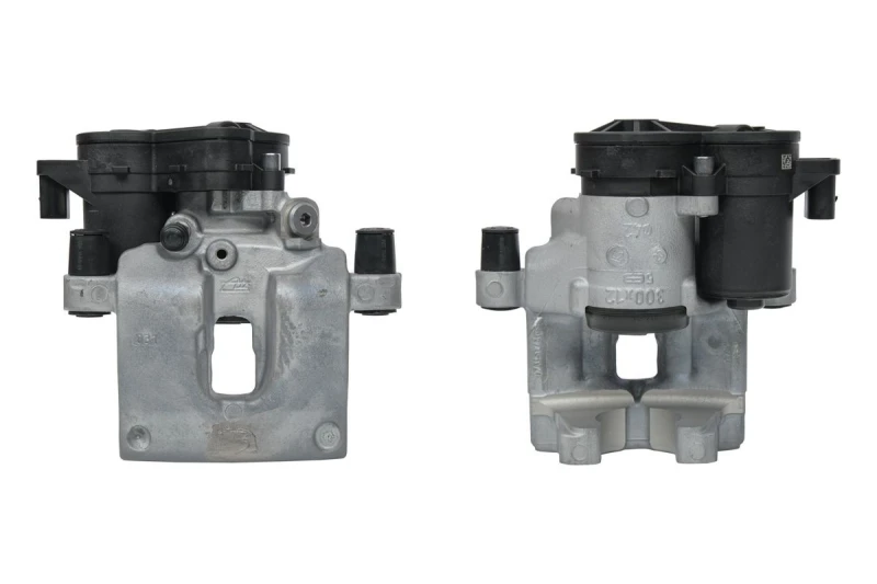 Image of Brake caliper ATE 24.6242-7011.5