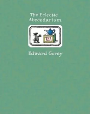 Image of The eclectic abecedarium by Edward Gorey