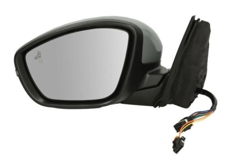 Image of BLIC Wing mirror BLIC 5402-08-2335316P