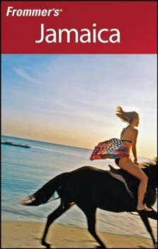 Image of Jamaica by Darwin Porter Paperback