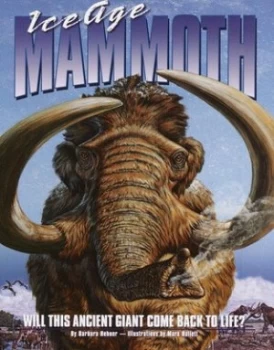 Image of Ice Age Mammoth Hardback